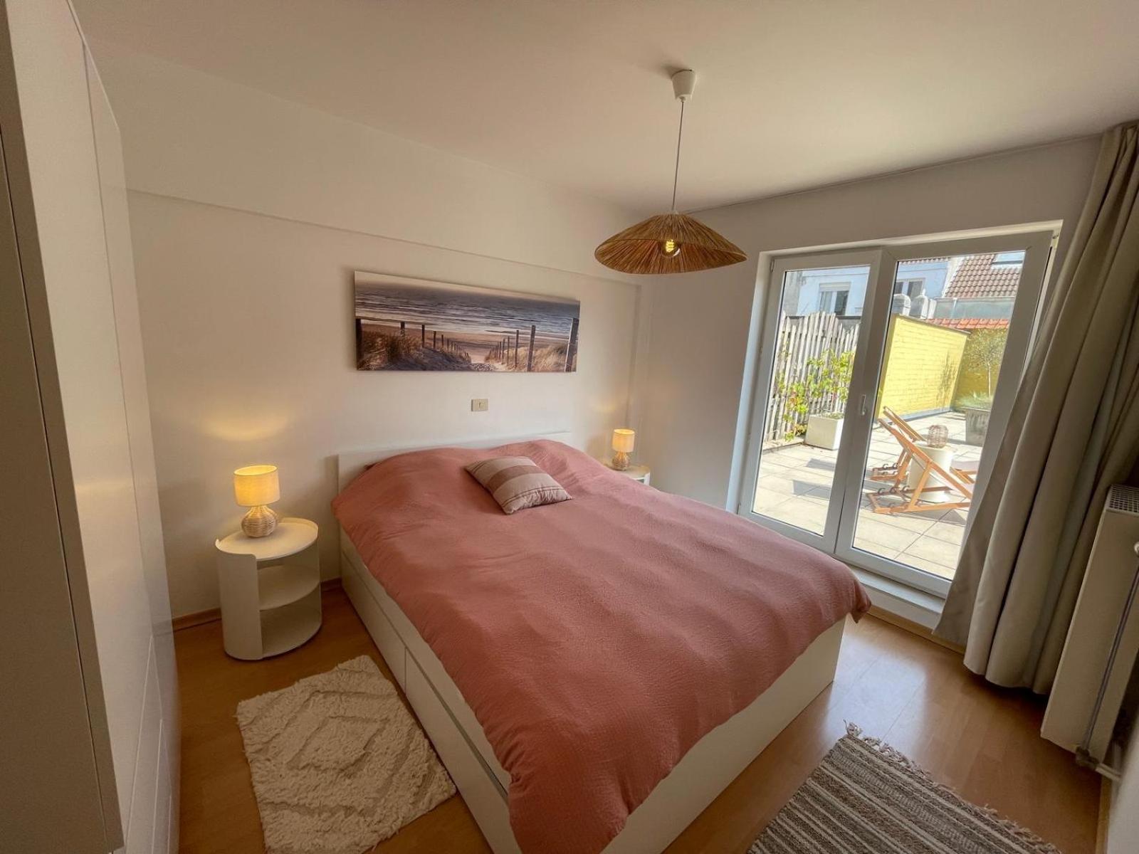 Axelle 3 * Blankenberge