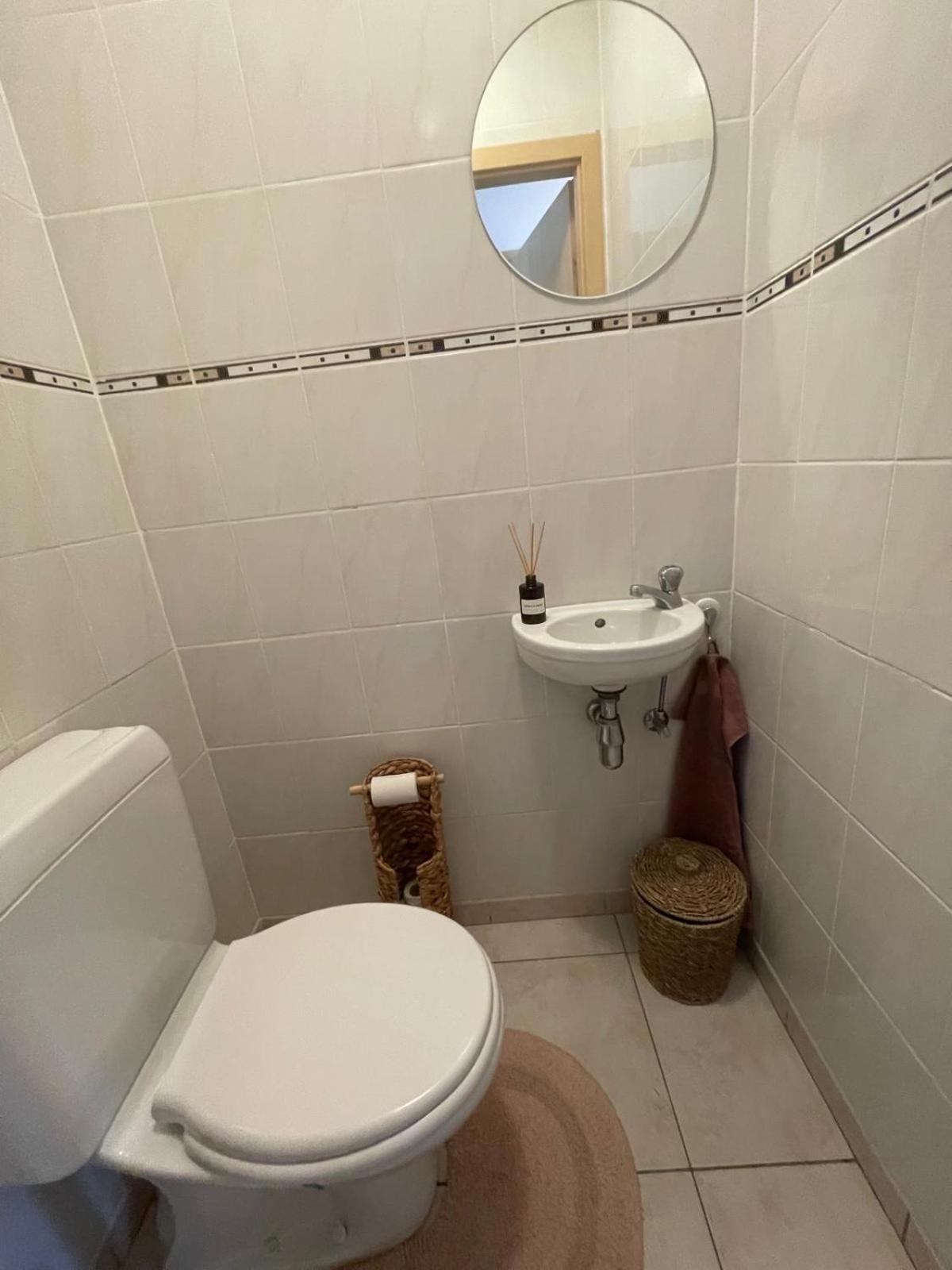 Apartamento Axelle 3