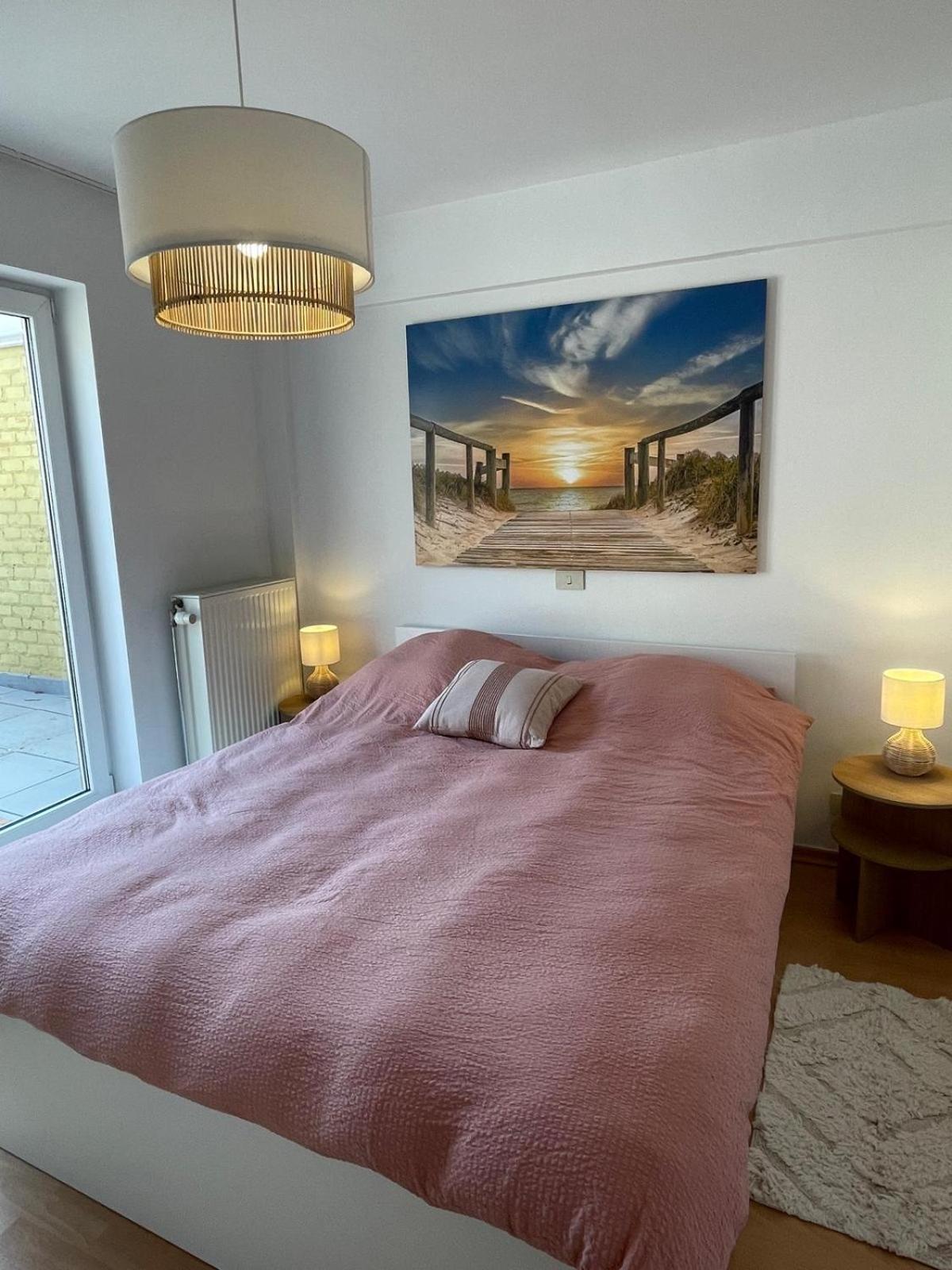 Appartement Axelle 3 Blankenberge