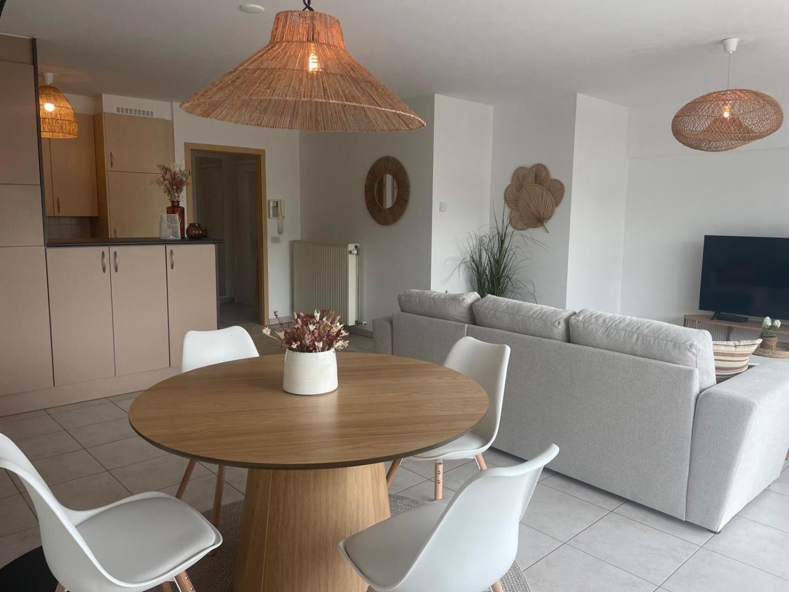 Axelle 3 Appartement *